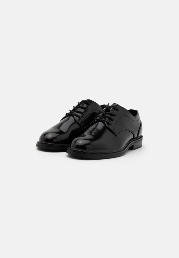 ONLLUX-9 LACE UP SHOE - Lace-ups4