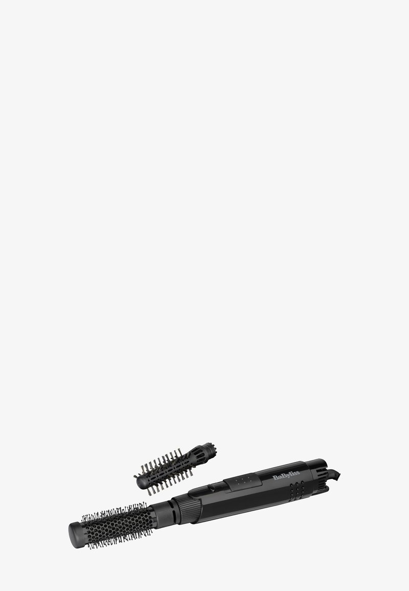 BaByliss - SMOOTH SHAPE AIRSTYLER - Hair Styling Tool - matte/black, Enlarge