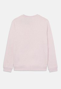 Lyle & Scott CREW NECK UNISEX - Melegítőfelső - iris marl