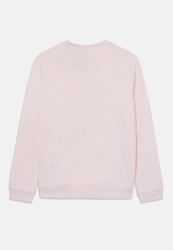 CREW NECK UNISEX - Sweatshirt - iris marl3