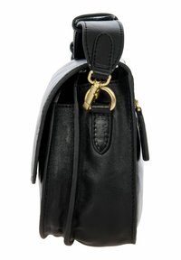 Bric's VOLTERRA - Bandolera - black