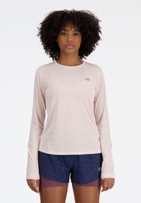 Unausgewählt, quartz pink heather