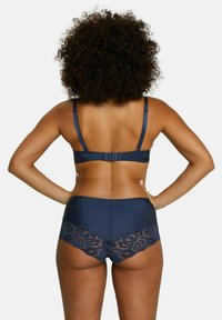 Sans Complexe MID RISE  - Slip - blue