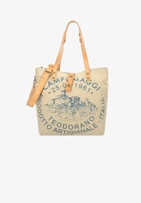 Ausgewählt, beige-oceano