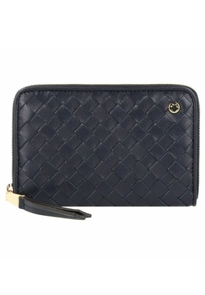 Abro Monedero - navy