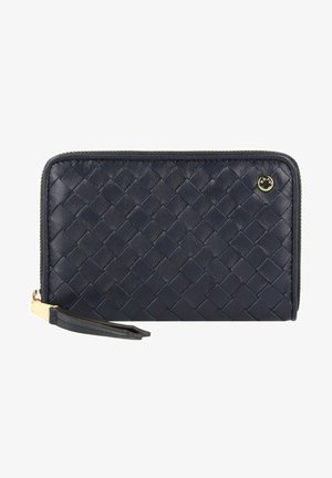 Abro Geldbörse - navy