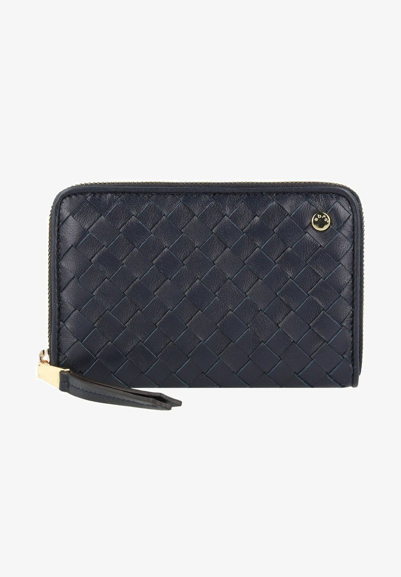 Abro Geldbörse - navy