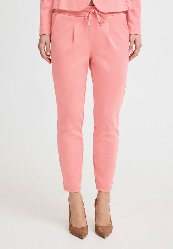 BYRizetta - Trousers - desert rose