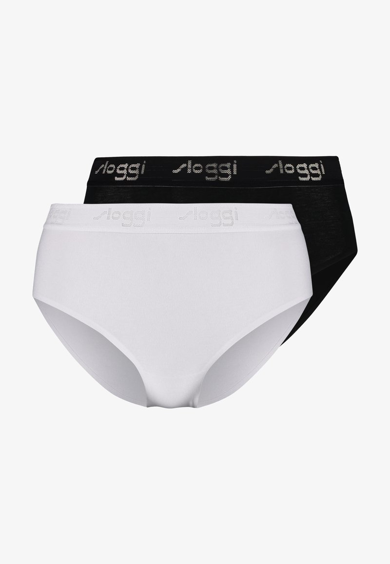 sloggi trosor 3 för 2