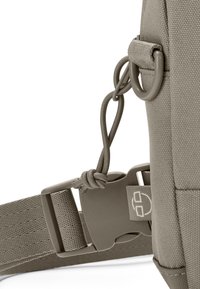 Johnny Urban ARTHUR - Borsa a tracolla - desert grey
