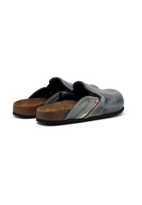 Diesel Papucsszandálok - dark blue