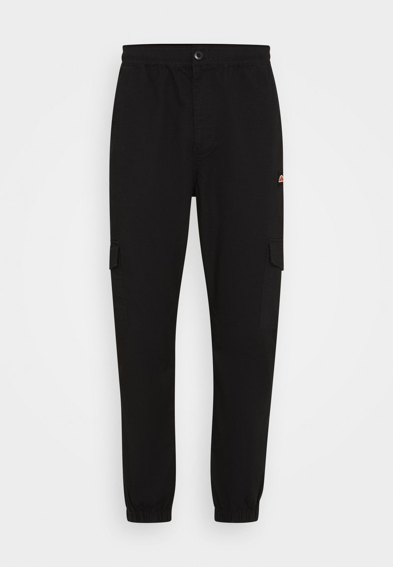 Ellesse Cargobroek zwart