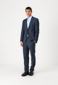 BOSS JECKSON SET - Odijelo - blue five