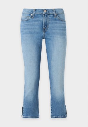 GAP, CAPRI SONIC - Slim fit jeans - medium wash