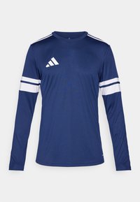 SQUADRA 25 LONG SLEEVE - Longsleeve - team navy blue/white
