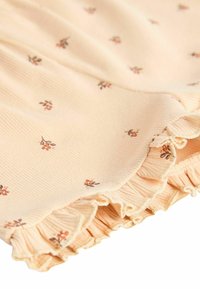 Next 3 PACK - REGULAR FIT - Šortky - beige cream