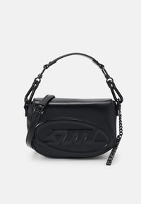 Steve Madden BCINEMA - Bolso de mano - black