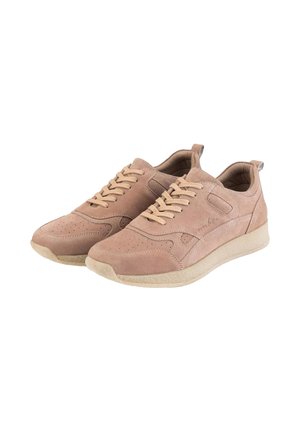 SNEAKERS IN A STYLE - Sneakers - beige