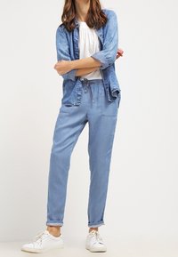 Hilfiger Denim Broek - light blue