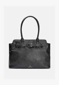 Não selecionado, black