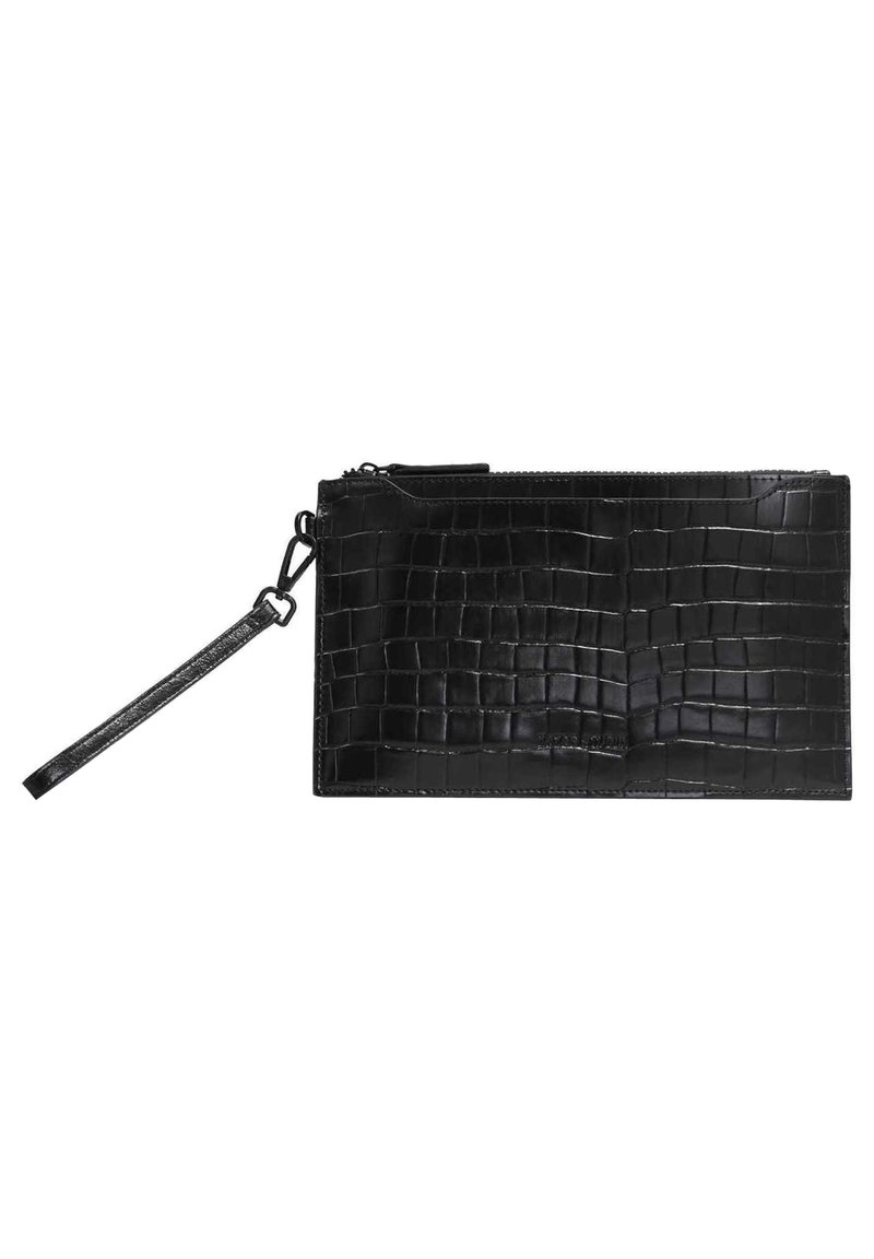Herren Geldbörsen | Kazar Studio Geldbörse black/schwarz - KA92675 Herren Geldbörsen | Kazar Studio Geldbörse black/schwarz - KA92675
