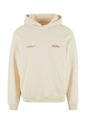 Hoodie - white