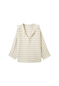 Unausgewählt, beige melange