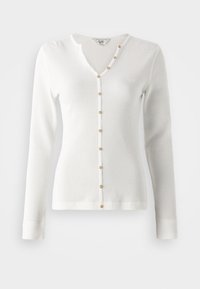 Longsleeve - ecru
