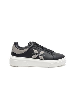 John Richmond, Zapatillas - black