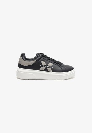John Richmond, Zapatillas - black