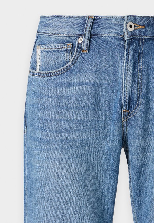 NICKY - Relaxed fit jeans - denim3