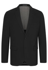 Unausgewählt, black