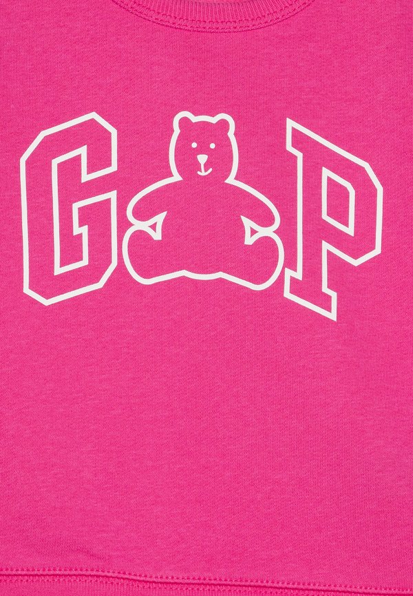 LOGO CREW BOY - Sweatshirt2