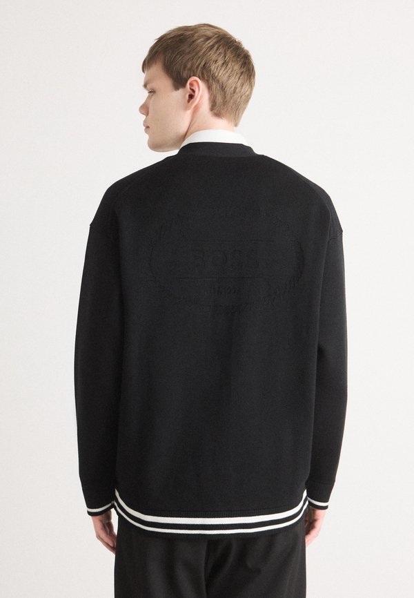 HERITAGE - Strickjacke