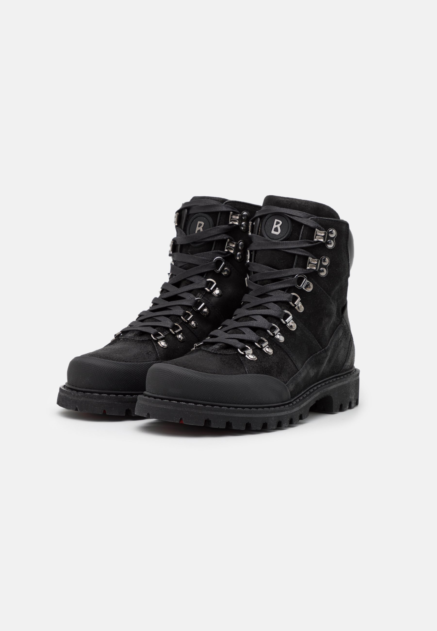Homme HELSINKI - Bottines à lacets Homme HELSINKI - Bottines à lacets