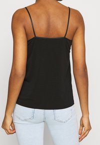 Vero Moda Linne - black