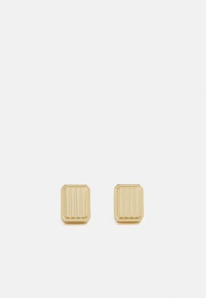Earrings - gold-coloured