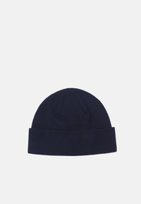The North Face NORM SHALLOW BEANIE UNISEX - Gorro - navy