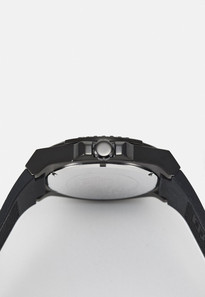 Herren Analoguhren | Guess ZEUS Uhr black/schwarz - WY87537 Herren Analoguhren | Guess ZEUS Uhr black/schwarz - WY87537