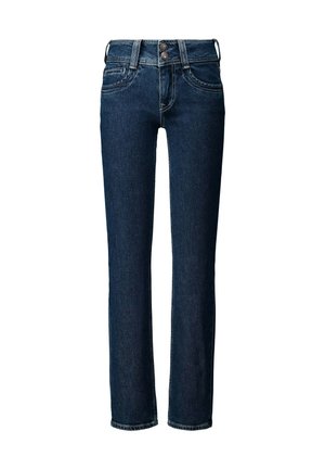 Pepe Jeans, SLIM JEANS MW GEN - Jeans Slim Fit - denim