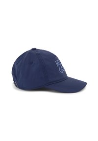 HUGO Kids Casquette - medieval blue