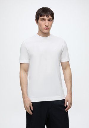 BOSS, TAUT - T-Shirt basic - white