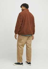 Jack & Jones JORVESTERBRO  - Vinterjakker - brown