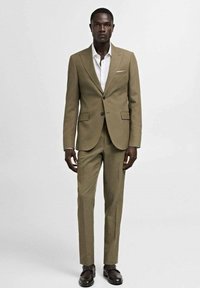 Mango AMALFI khaki