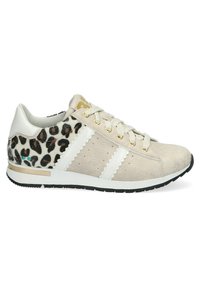 BunniesJR Sneakers laag - beige