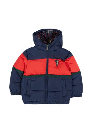 Giacca invernale - blue