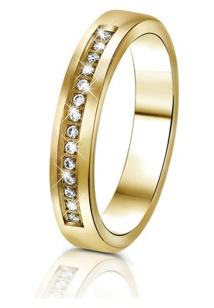 MARRAKECH - Ring - gold-coloured
