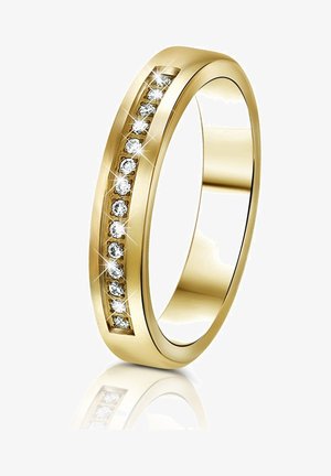 Lucardi MARRAKECH - Ring - gold-coloured