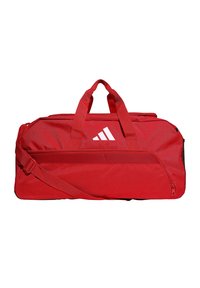 Unselected, team power red 2/black/white