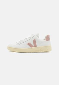 Veja - V-12 - Športni copati - extra white/babe Miniaturna slika 1